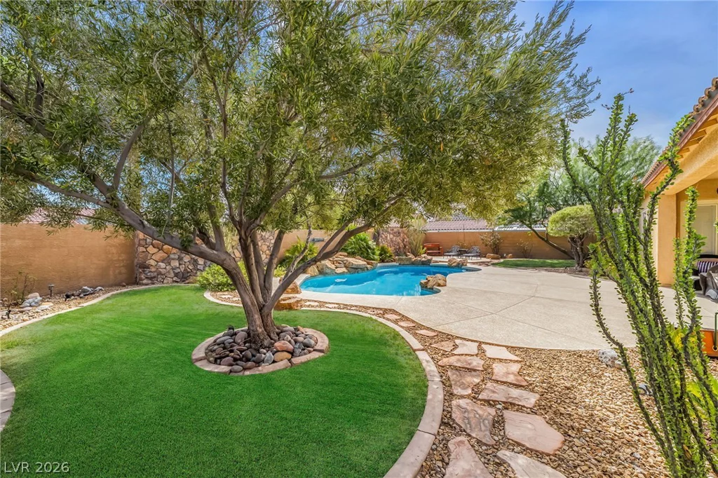 7904 Galloping Hills, Las Vegas, NV 89113