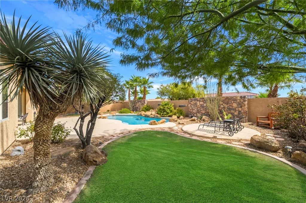 7904 Galloping Hills, Las Vegas, NV 89113
