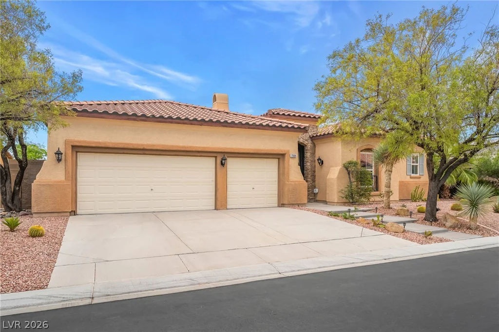 7904 Galloping Hills, Las Vegas, NV 89113