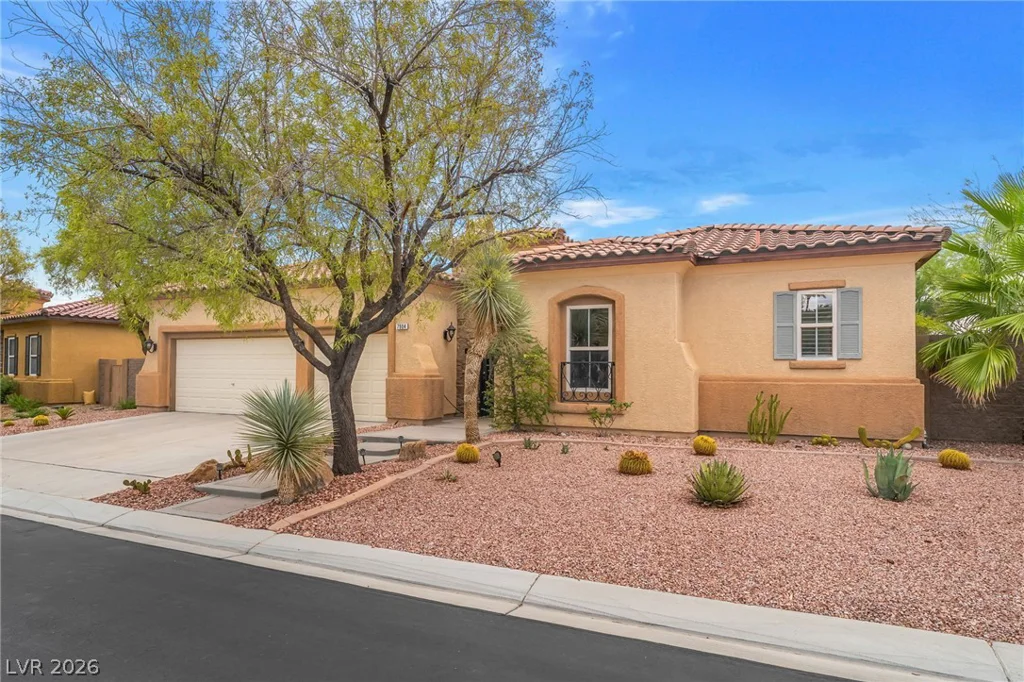 7904 Galloping Hills, Las Vegas, NV 89113