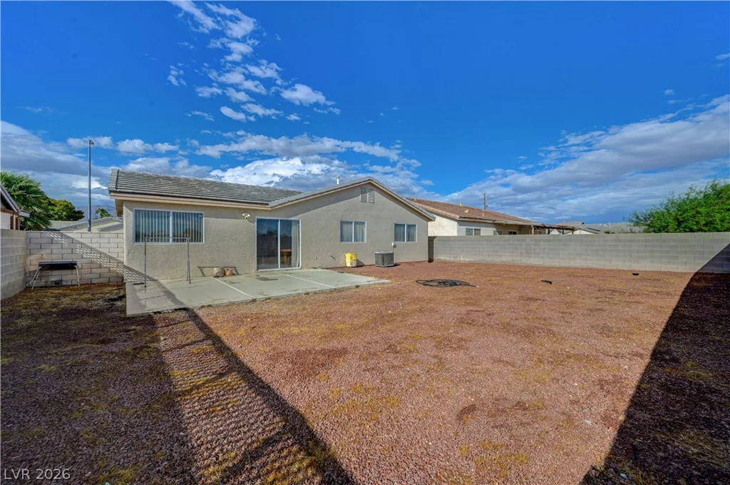 2025 Hollow Oak, North Las Vegas, NV 89031