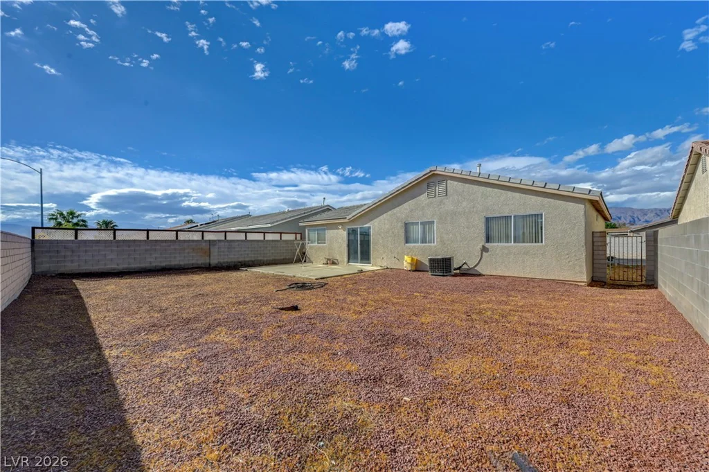 2025 Hollow Oak, North Las Vegas, NV 89031