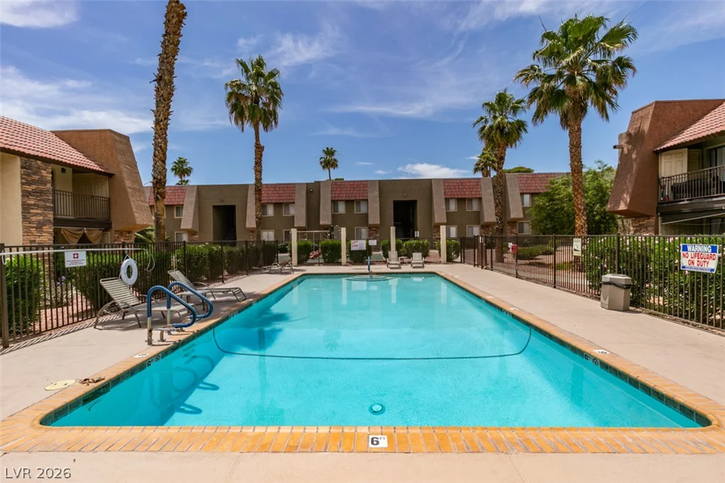 5240 Indian River, Las Vegas, NV 89103