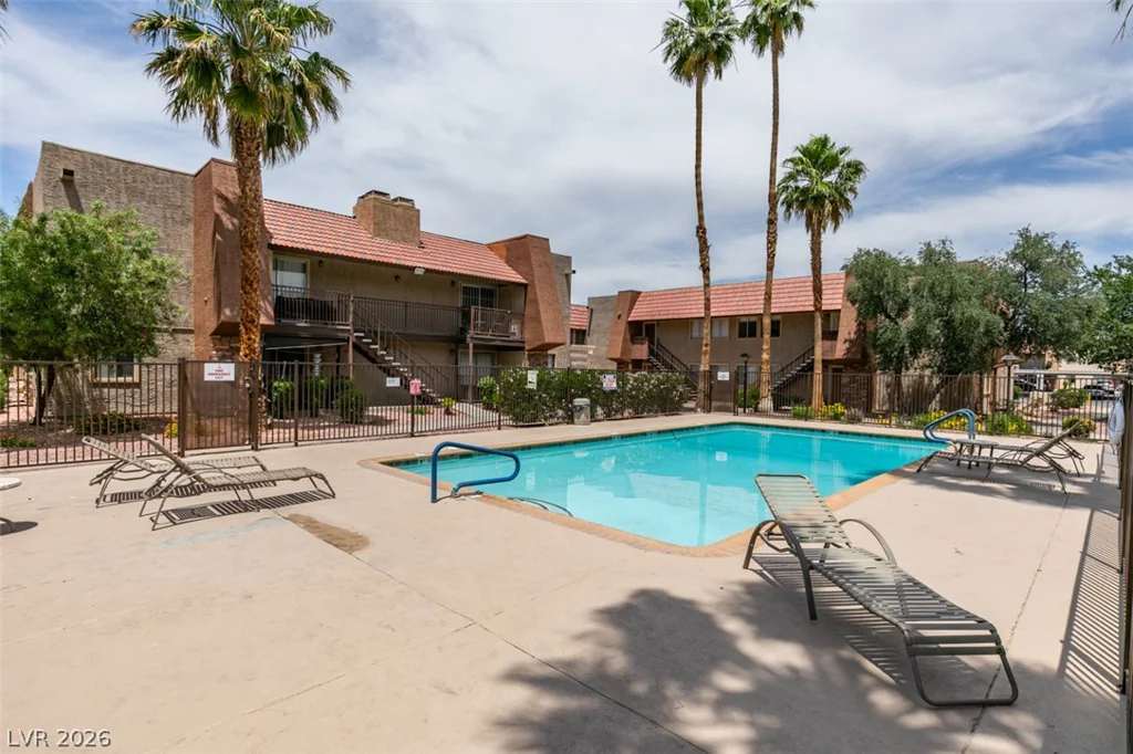 5240 Indian River, Las Vegas, NV 89103
