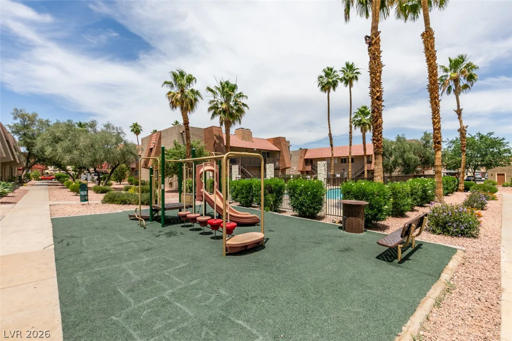 5240 Indian River, Las Vegas, NV 89103