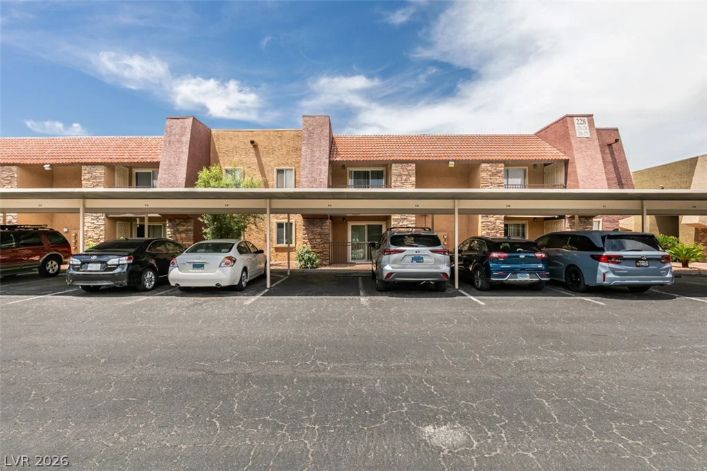5240 Indian River, Las Vegas, NV 89103