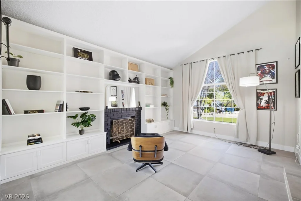 9440 Abalone, Las Vegas, NV 89117