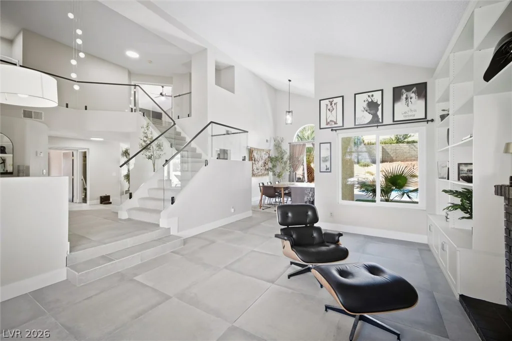 9440 Abalone, Las Vegas, NV 89117