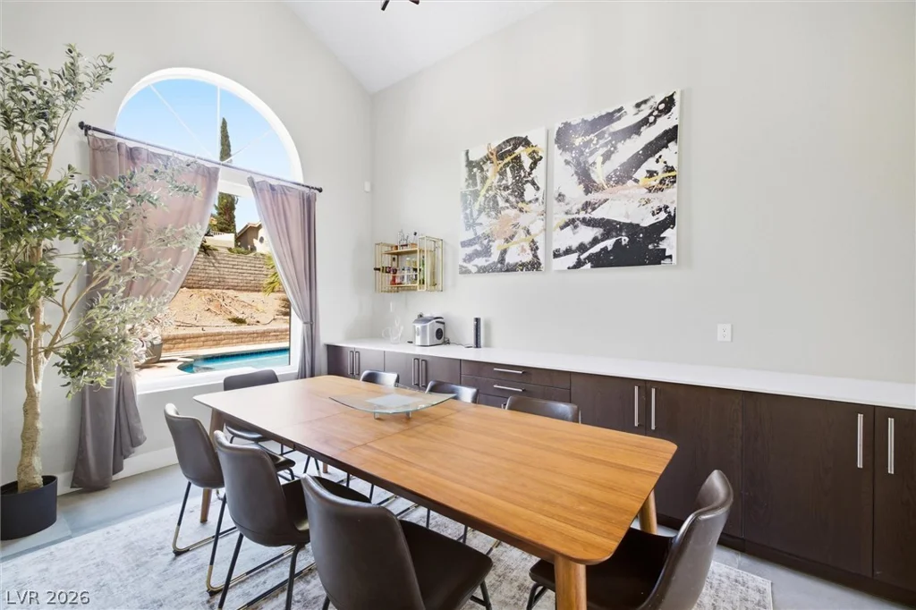 9440 Abalone, Las Vegas, NV 89117