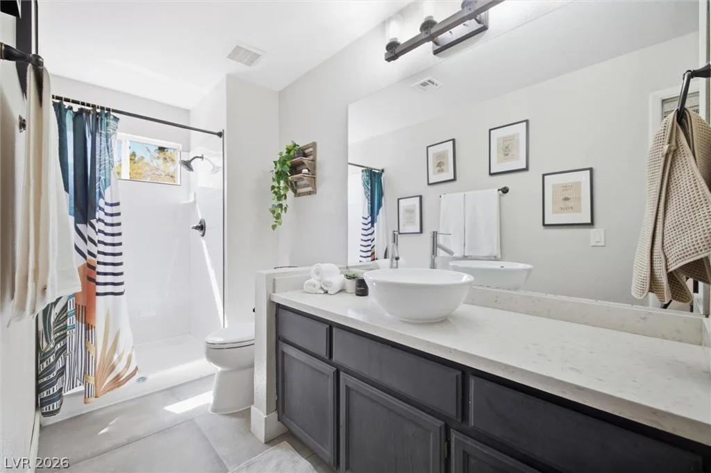 9440 Abalone, Las Vegas, NV 89117