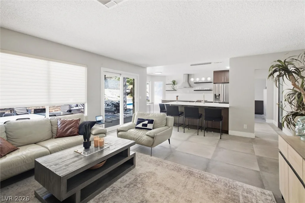 9440 Abalone, Las Vegas, NV 89117