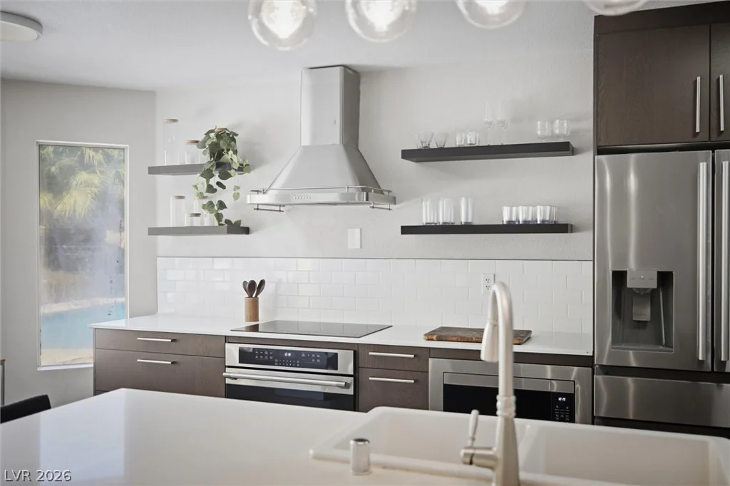 9440 Abalone, Las Vegas, NV 89117