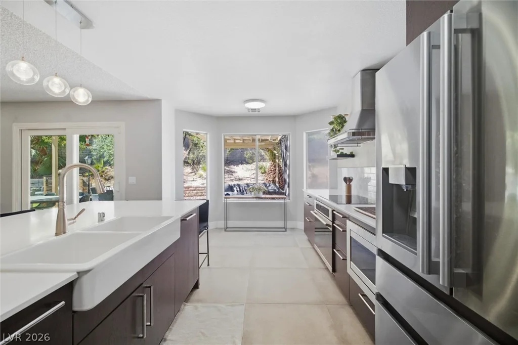 9440 Abalone, Las Vegas, NV 89117