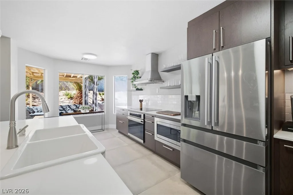 9440 Abalone, Las Vegas, NV 89117