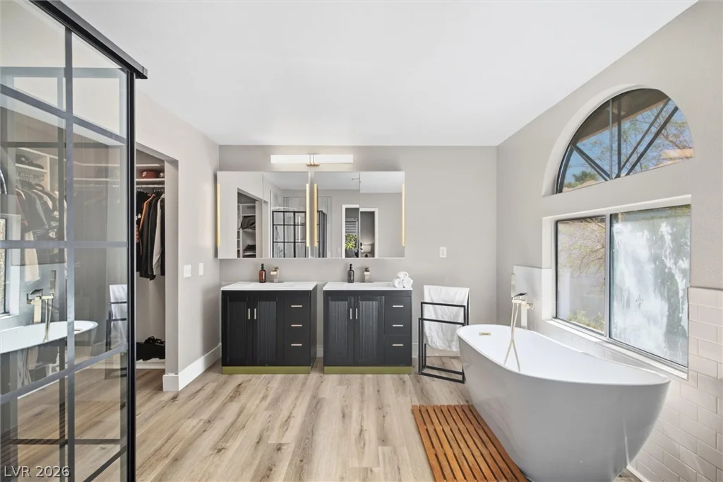 9440 Abalone, Las Vegas, NV 89117