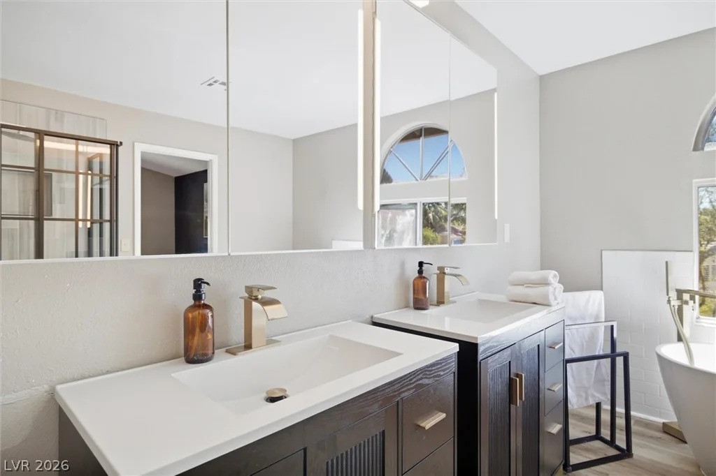 9440 Abalone, Las Vegas, NV 89117