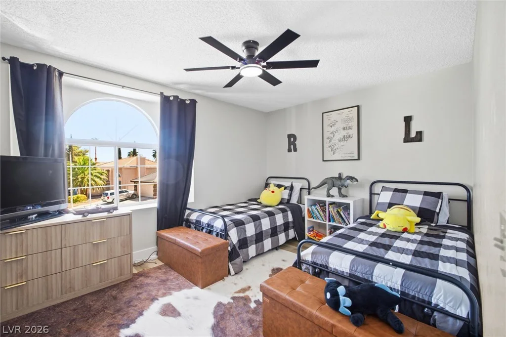 9440 Abalone, Las Vegas, NV 89117