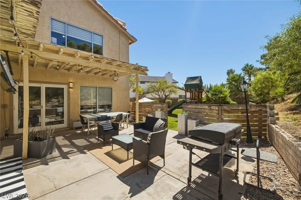 9440 Abalone, Las Vegas, NV 89117