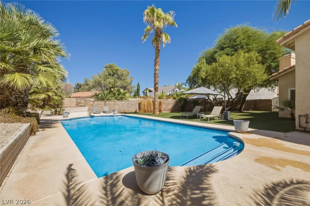 9440 Abalone, Las Vegas, NV 89117