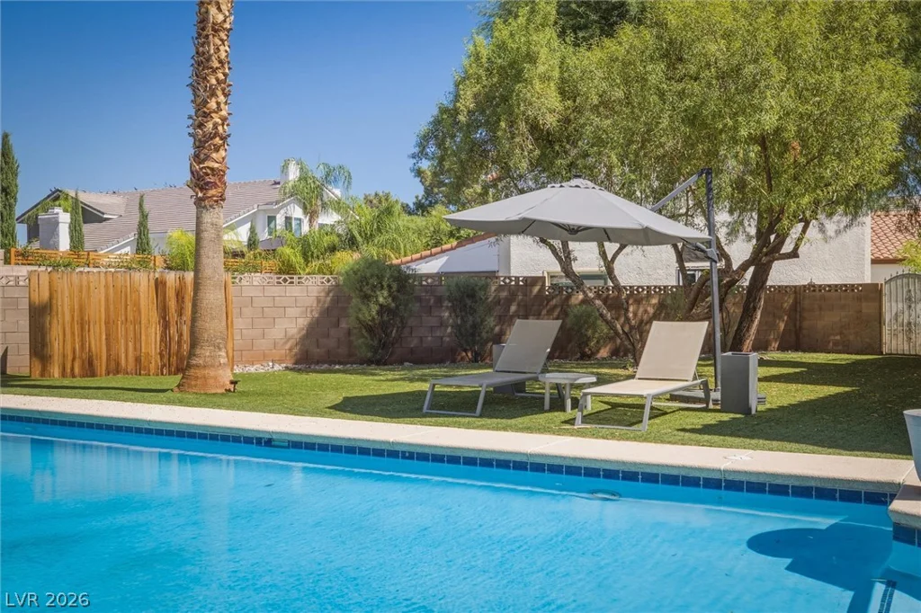 9440 Abalone, Las Vegas, NV 89117