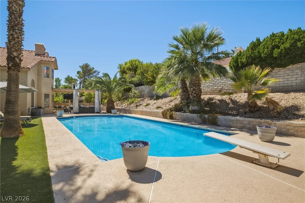 9440 Abalone, Las Vegas, NV 89117