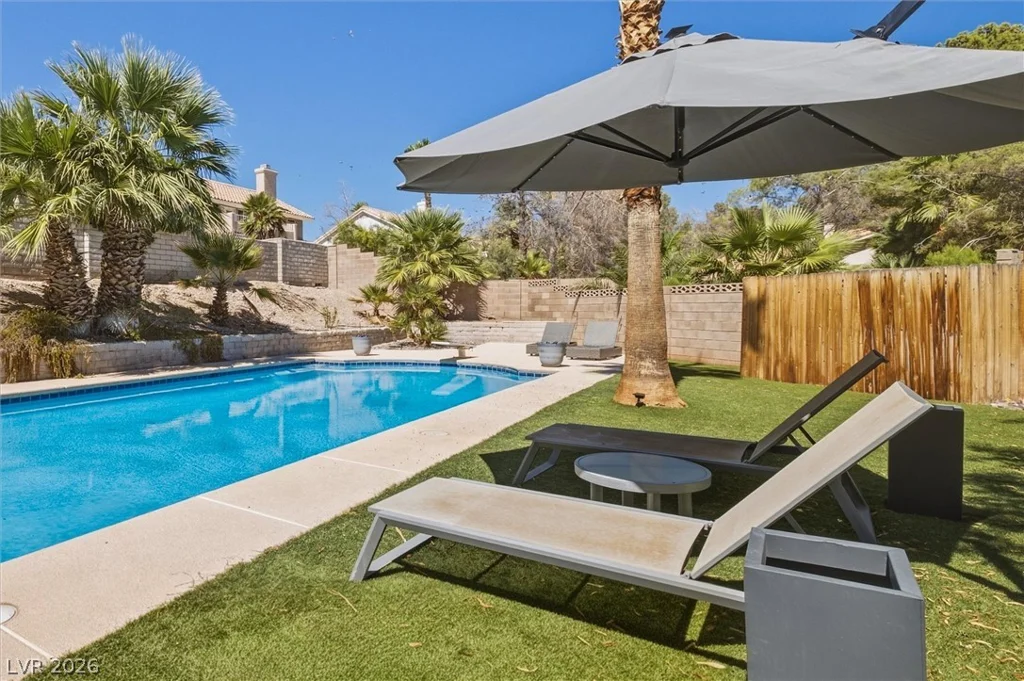 9440 Abalone, Las Vegas, NV 89117