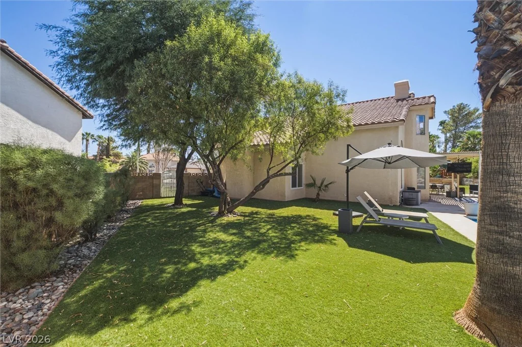 9440 Abalone, Las Vegas, NV 89117