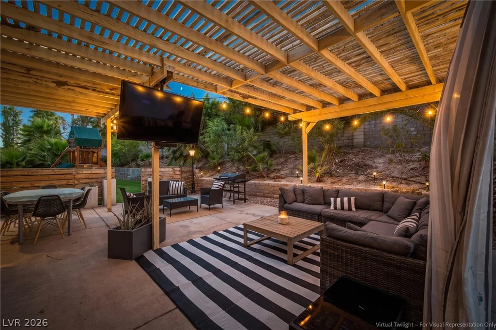 9440 Abalone, Las Vegas, NV 89117