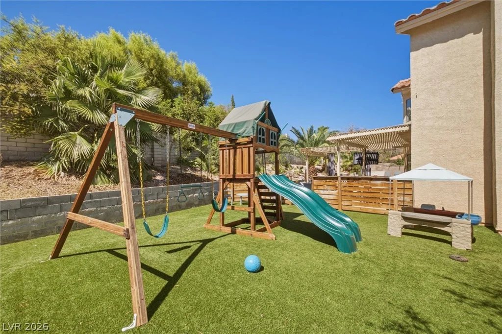 9440 Abalone, Las Vegas, NV 89117
