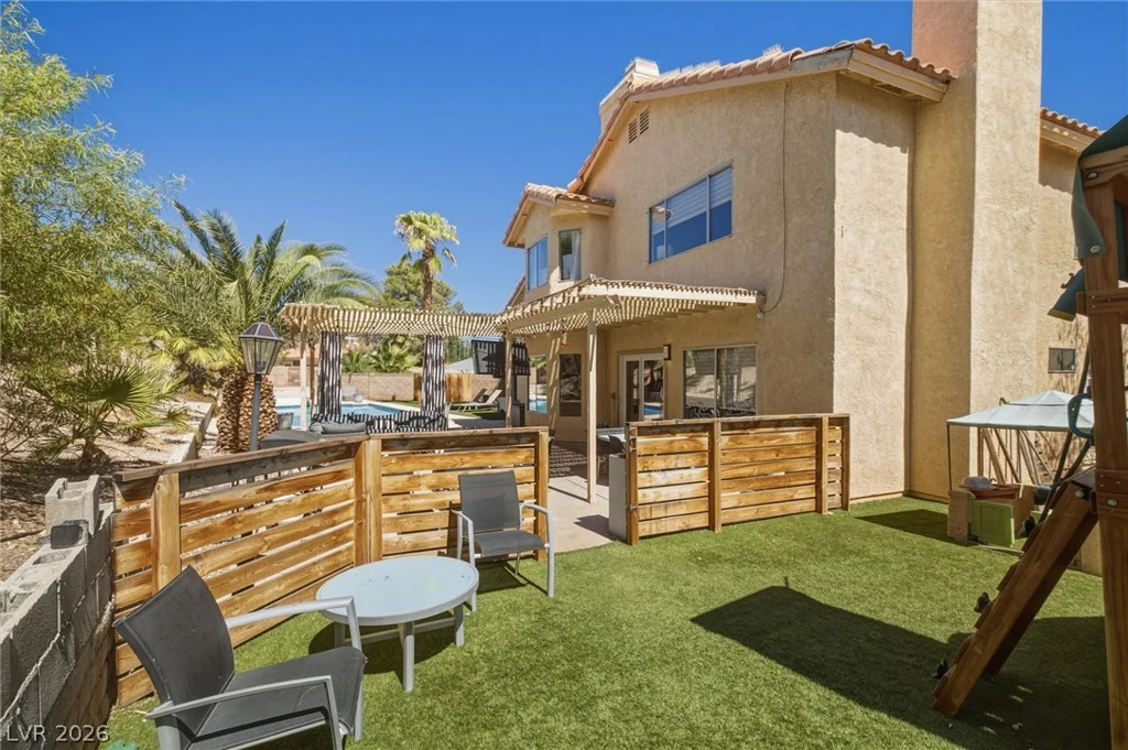 9440 Abalone, Las Vegas, NV 89117