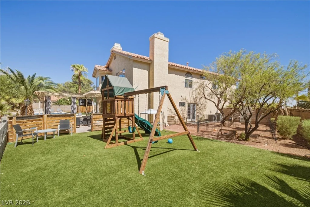 9440 Abalone, Las Vegas, NV 89117