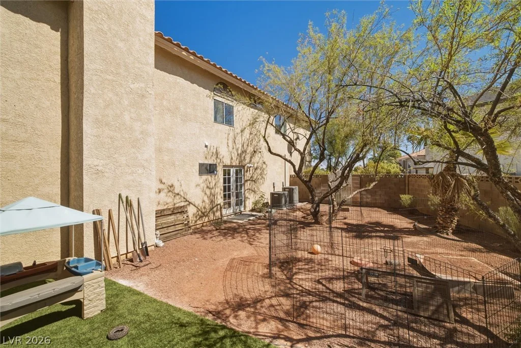 9440 Abalone, Las Vegas, NV 89117