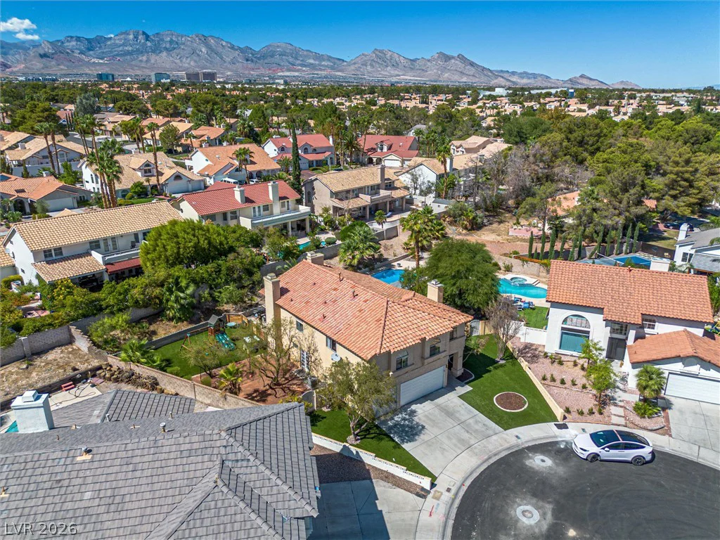 9440 Abalone, Las Vegas, NV 89117