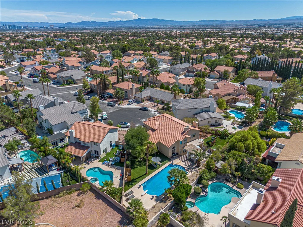 9440 Abalone, Las Vegas, NV 89117