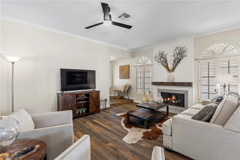 8824 Sail Bay, Las Vegas, NV 89117