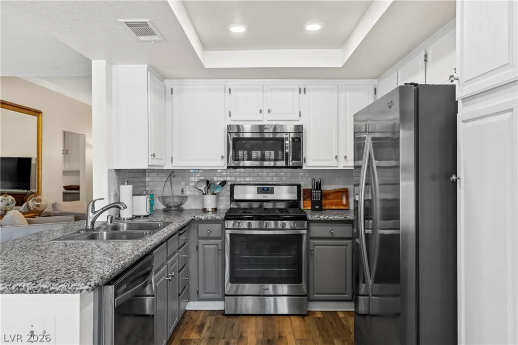 8824 Sail Bay, Las Vegas, NV 89117