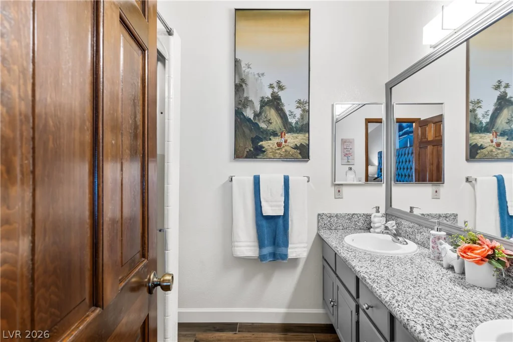 8824 Sail Bay, Las Vegas, NV 89117
