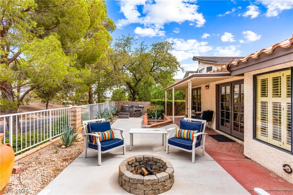 8824 Sail Bay, Las Vegas, NV 89117