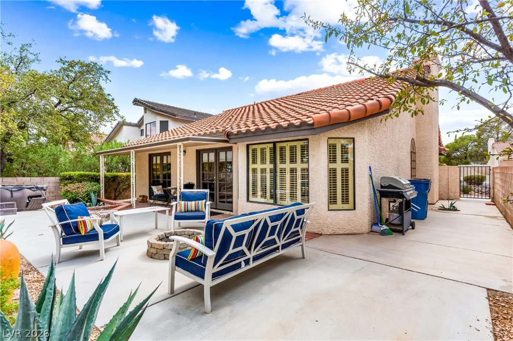 8824 Sail Bay, Las Vegas, NV 89117