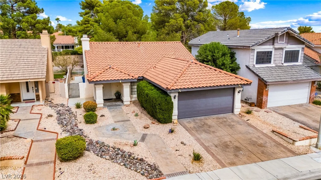 8824 Sail Bay, Las Vegas, NV 89117