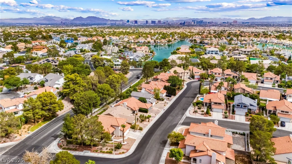 8824 Sail Bay, Las Vegas, NV 89117