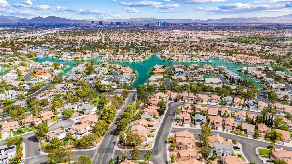 8824 Sail Bay, Las Vegas, NV 89117