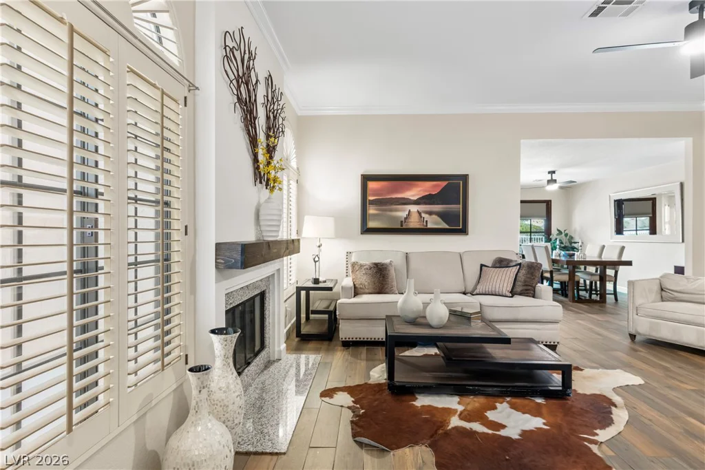 8824 Sail Bay, Las Vegas, NV 89117