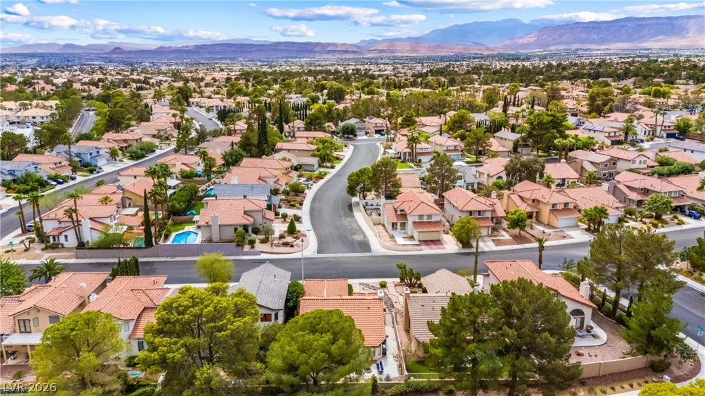 8824 Sail Bay, Las Vegas, NV 89117