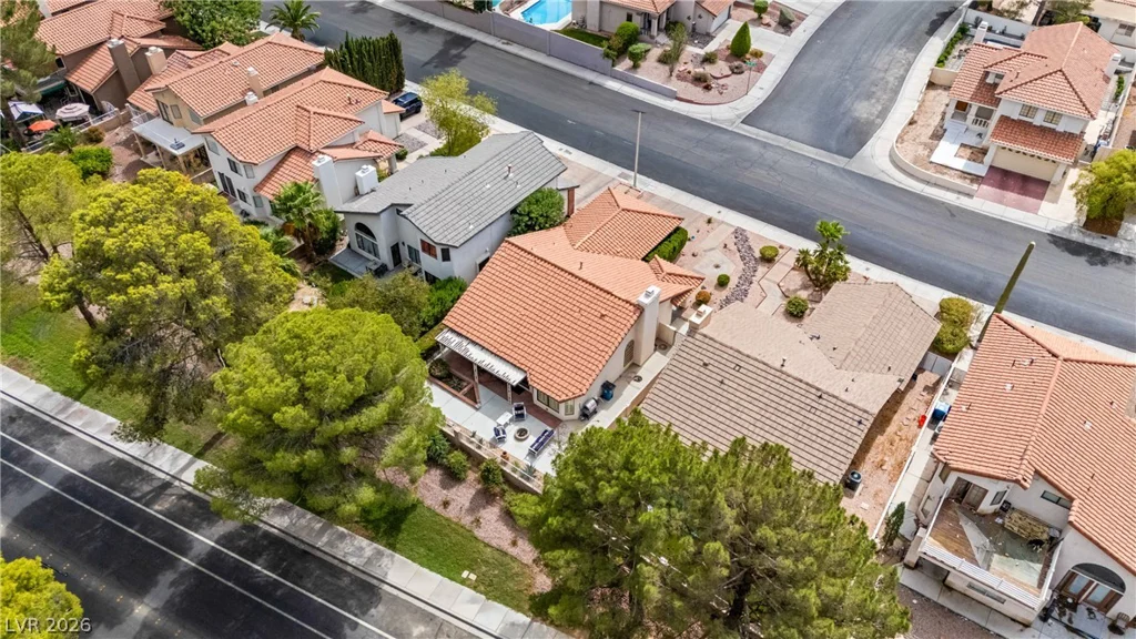 8824 Sail Bay, Las Vegas, NV 89117