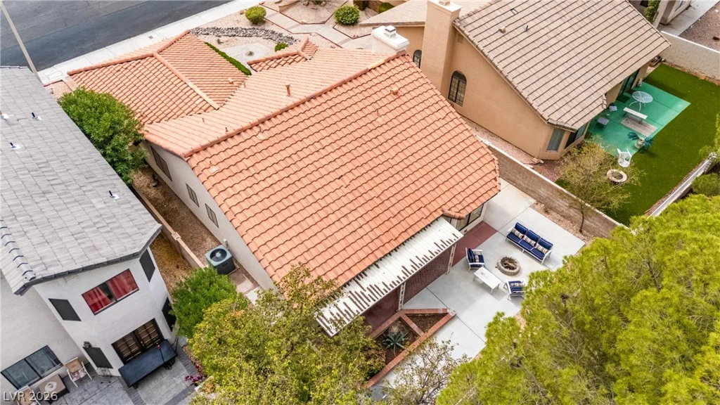 8824 Sail Bay, Las Vegas, NV 89117