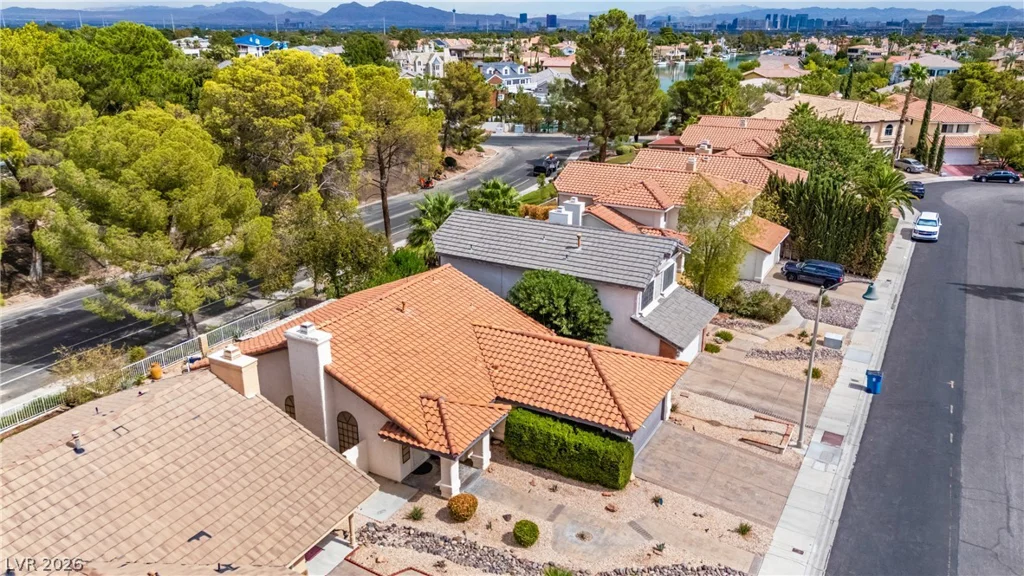 8824 Sail Bay, Las Vegas, NV 89117