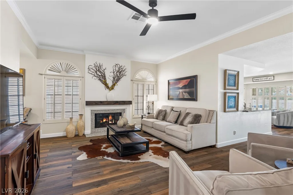 8824 Sail Bay, Las Vegas, NV 89117