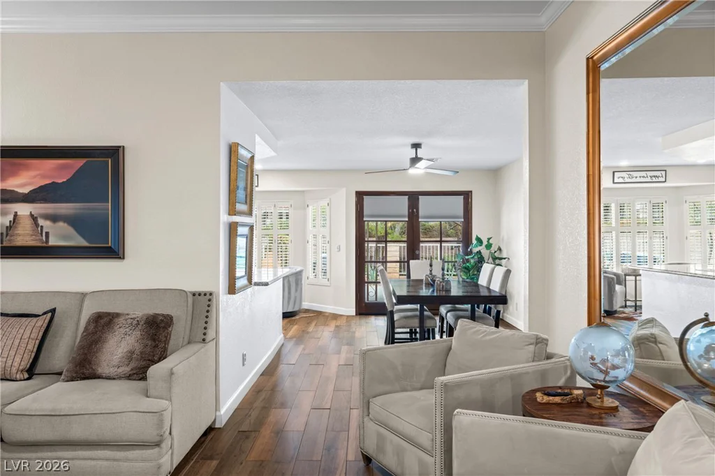 8824 Sail Bay, Las Vegas, NV 89117