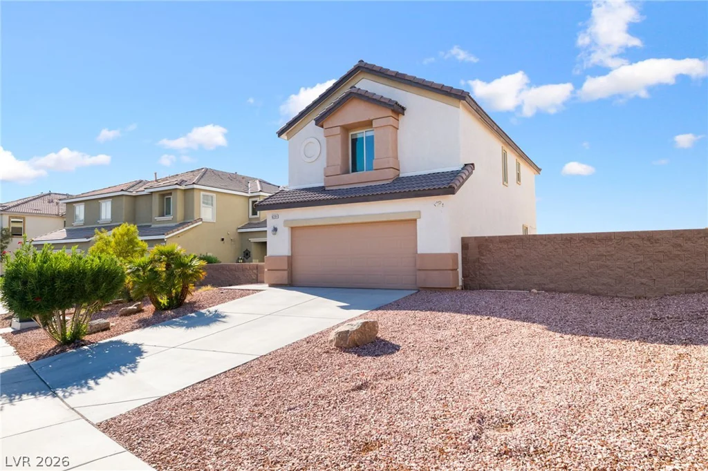 629 Twilight Blue, North Las Vegas, NV 89032